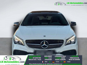 Mercedes CL 200 BVA  occasion � Beaupuy - photo n�5