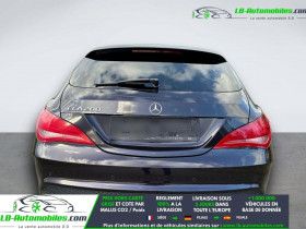 Mercedes CL 200 BVA  occasion � Beaupuy - photo n�4