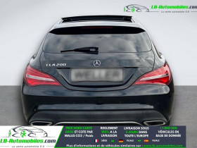 Mercedes CL 200 BVA  occasion � Beaupuy - photo n�7