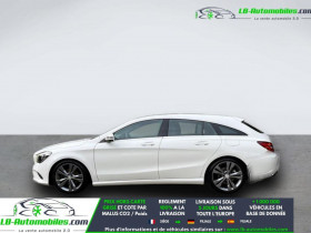 Mercedes CL 200 BVA  occasion � Beaupuy - photo n�5