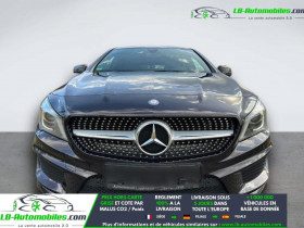 Mercedes CL 200 BVA  occasion � Beaupuy - photo n�3