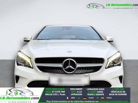 Mercedes CL 200 BVA  occasion � Beaupuy - photo n�4