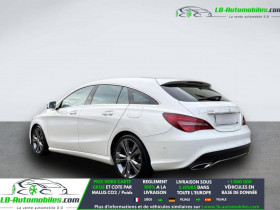 Mercedes CL 200 BVA  occasion � Beaupuy - photo n�3