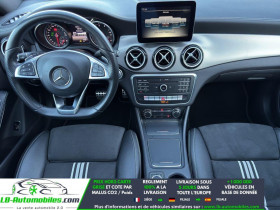 Mercedes CL 200 BVA  occasion � Beaupuy - photo n�3