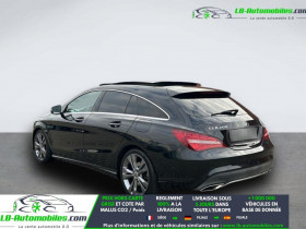 Mercedes CL 200 BVA  occasion � Beaupuy - photo n�4