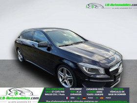 Mercedes CL 200 BVA  occasion � Beaupuy - photo n�2