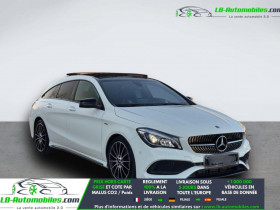 Mercedes CL 200 BVA  occasion � Beaupuy - photo n�2