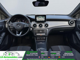 Mercedes CL 200 BVA  occasion � Beaupuy - photo n�3