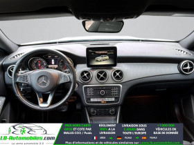 Mercedes CL 200 BVA  occasion � Beaupuy - photo n�2