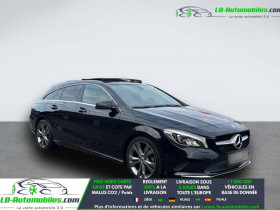 Mercedes CL 200 BVA  occasion � Beaupuy - photo n�2