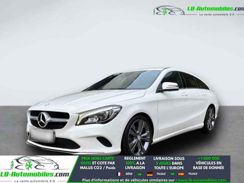 Mercedes CL 200 BVA  occasion � Beaupuy