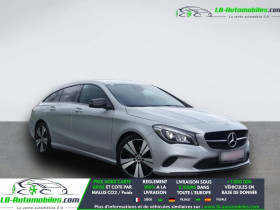 Mercedes CL 200 BVA  occasion � Beaupuy - photo n�2