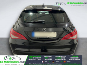 Mercedes CL 200 BVA  occasion � Beaupuy - photo n�6