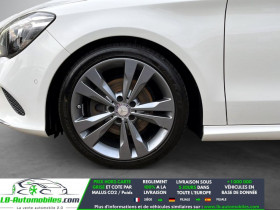 Mercedes CL 200 BVA  occasion � Beaupuy - photo n�9