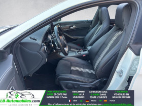 Mercedes CL 200 BVA  occasion � Beaupuy - photo n�8