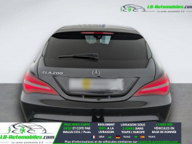 Mercedes CL 200 BVA  occasion � Beaupuy - photo n�5