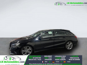 Mercedes CL 200 BVA  occasion � Beaupuy - photo n�5