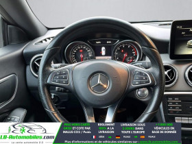 Mercedes CL 200 BVA  occasion � Beaupuy - photo n�8