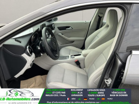 Mercedes CL 200 BVA  occasion � Beaupuy - photo n�7