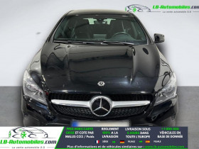 Mercedes CL 200 BVA  occasion � Beaupuy - photo n�4