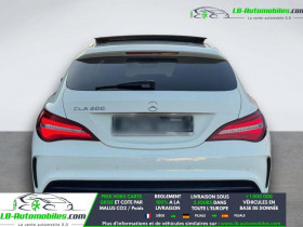 Mercedes CL 200 BVA  occasion � Beaupuy - photo n�7