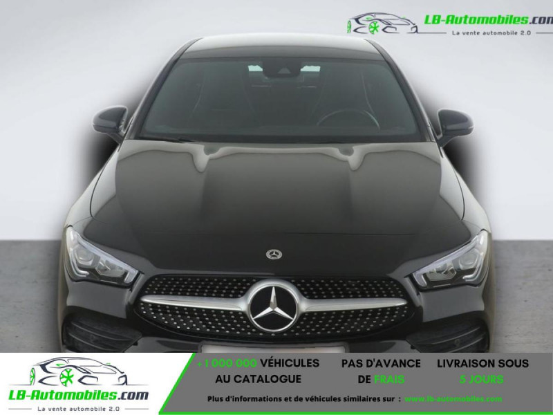 Mercedes CL 200 BVA  occasion � Beaupuy - photo n�5