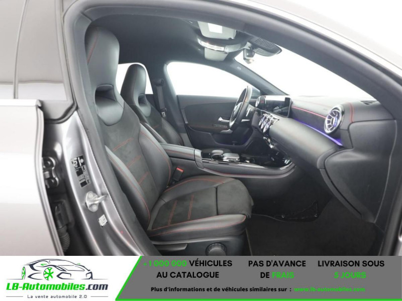 Mercedes CL 200 BVA  occasion � Beaupuy - photo n�7