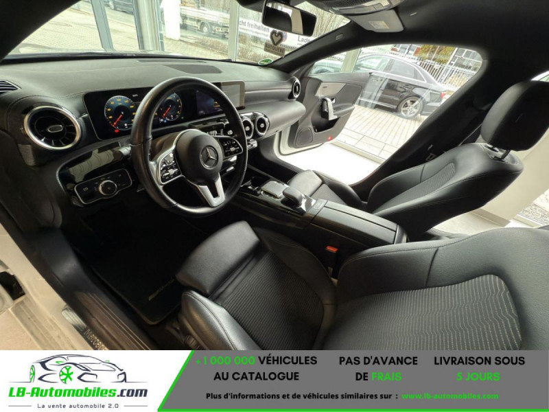 Mercedes CL 200 BVA  occasion � Beaupuy - photo n�7