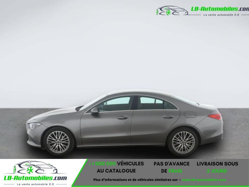 Mercedes CL 200 BVA  occasion � Beaupuy - photo n�6