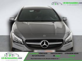 Mercedes CL 200 BVA  occasion � Beaupuy - photo n�5