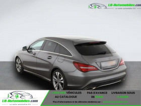 Mercedes CL 200 BVA  occasion � Beaupuy - photo n�4