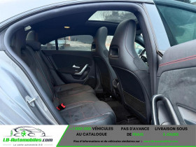 Mercedes CL 200 BVA  occasion � Beaupuy - photo n�6