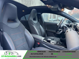 Mercedes CL 200 BVA  occasion � Beaupuy - photo n�5