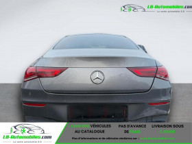 Mercedes CL 200 BVA  occasion � Beaupuy - photo n�4