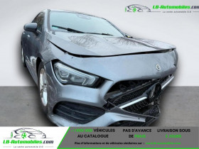 Mercedes CL 200 BVA  occasion � Beaupuy - photo n�3