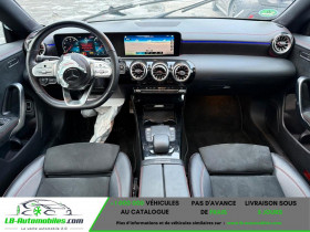 Mercedes CL 200 BVA  occasion � Beaupuy - photo n�2