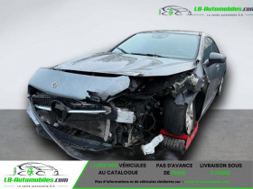 Mercedes CL , garage LB AUTOMOBILES � Beaupuy