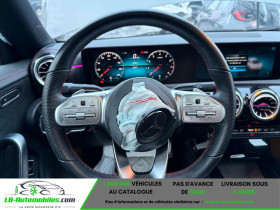 Mercedes CL 200 BVA  occasion � Beaupuy - photo n�7