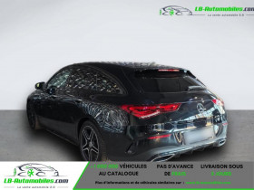 Mercedes CL 200 BVA  occasion � Beaupuy - photo n�4