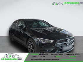 Mercedes CL 200 BVA  occasion � Beaupuy - photo n�2