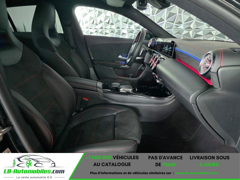 Mercedes CL 200 BVA  occasion � Beaupuy - photo n�5