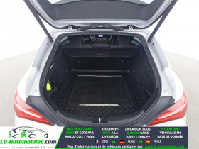 Mercedes CL 200 BVA  occasion � Beaupuy - photo n�7