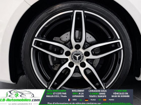 Mercedes CL 200 BVA  occasion � Beaupuy - photo n�7