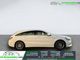 Mercedes CL 200 BVA  occasion � Beaupuy - photo n�6