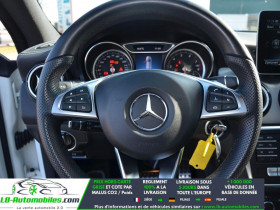 Mercedes CL 200 BVA  occasion � Beaupuy - photo n�6