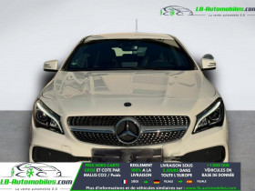 Mercedes CL 200 BVA  occasion � Beaupuy - photo n�5