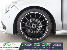 Mercedes CL 200 BVA  occasion � Beaupuy - photo n�6