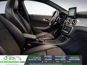 Mercedes CL 200 BVA  occasion � Beaupuy - photo n�6