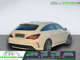 Mercedes CL 200 BVA  occasion � Beaupuy - photo n�4