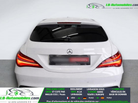 Mercedes CL 200 BVA  occasion � Beaupuy - photo n�5